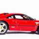Illustration for article titled 2010 Hot Wheels Garage: Ferrari 288 GTO